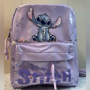 Stitch Backpack